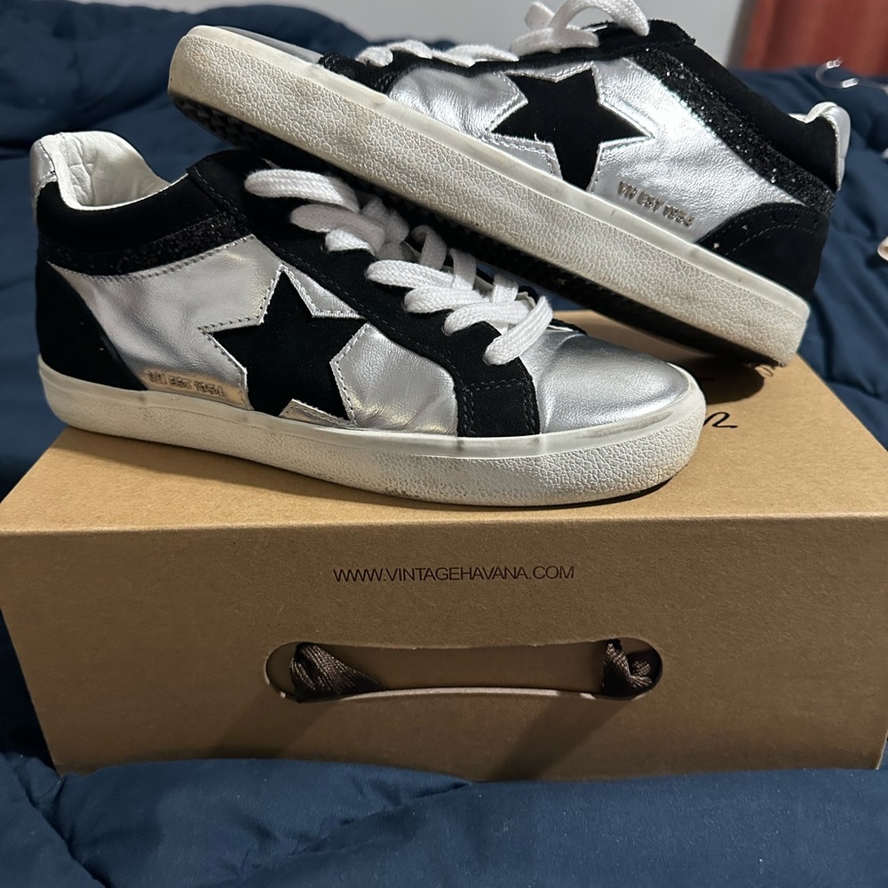 Vintage Havanas size 8.5 Bounce
